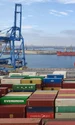 Portul Constanța containere FOTO Calin gavrilas jpg