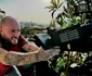 Bordea, băiat rău în filmul Mentorii Foto: Instagram
