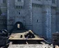 Podul de la Castelul Corvinilor  Foto Daniel Guță ADEVĂRUL (2) jpg