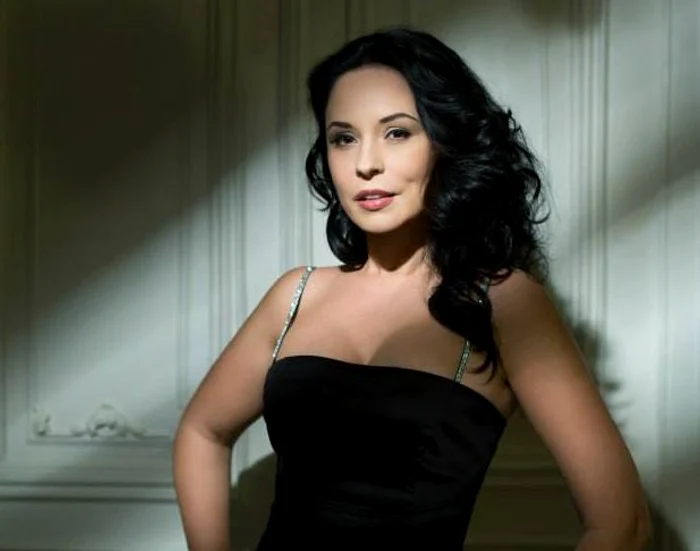 Andreea Marin (40 de ani)foto: Arhiva Personală