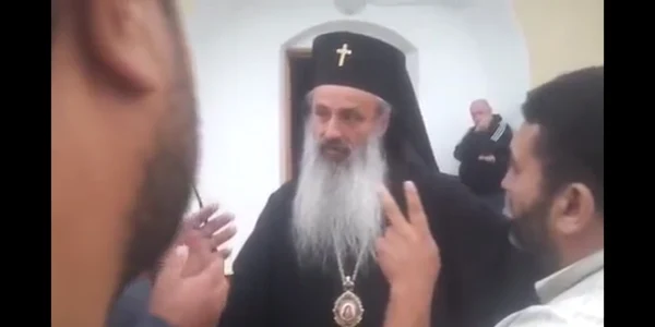 ips teofan antiecumenisti