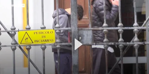 arestati italia captura video tg24sky jpg