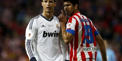 Ronaldo Diego Costa. FOTO