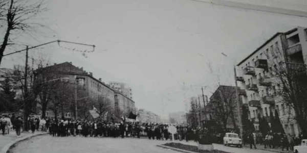 Revolta muncitorilor de la Steagu Roşu