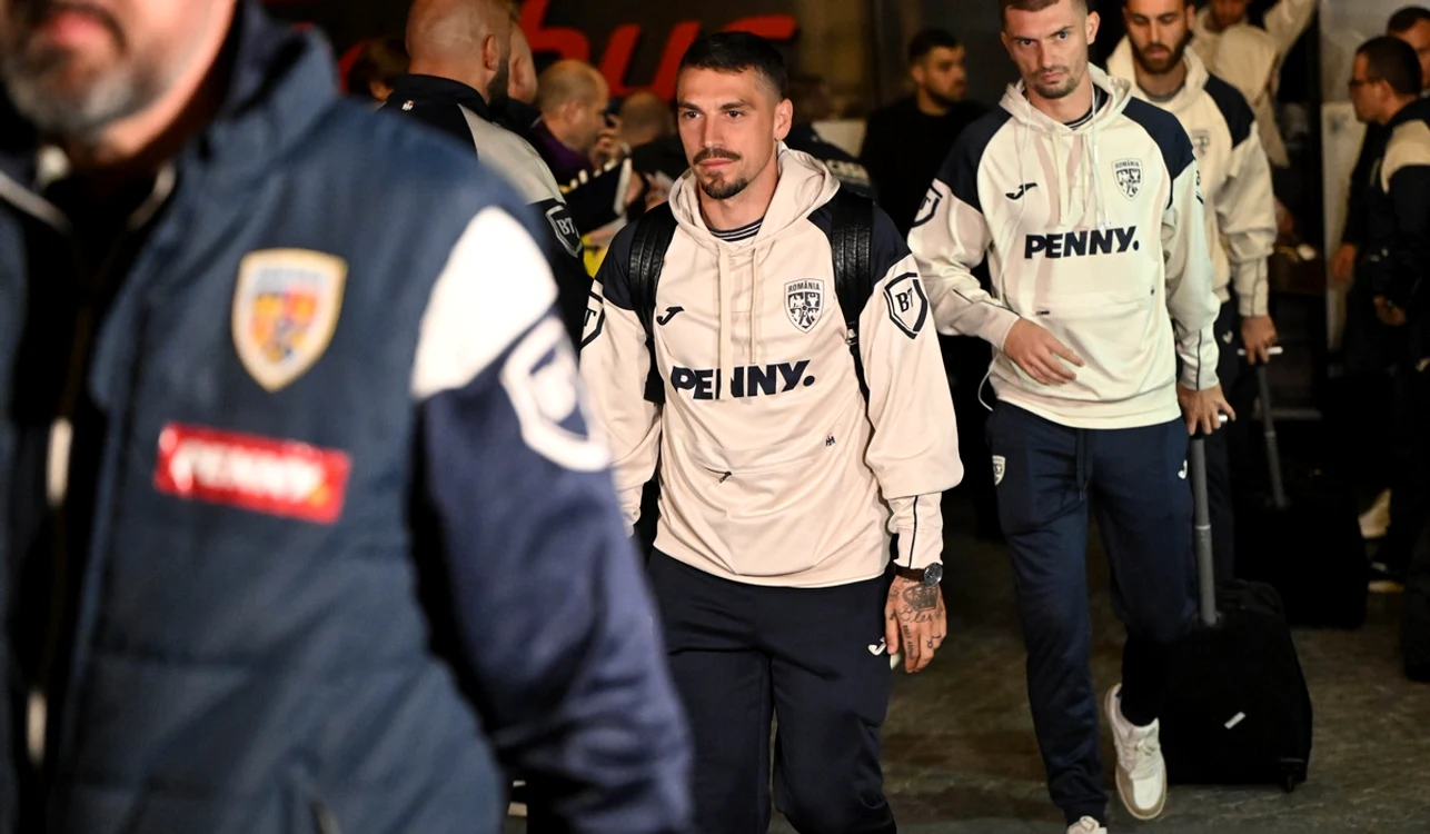 Nicolae Stanciu și coechipierii săi încep drumul în Liga Națiunilor