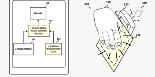 microsoft patent