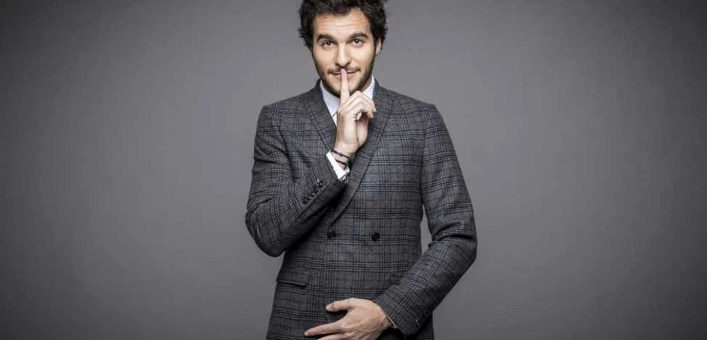 Reprezentantul Franţei, Amir, a primit cele mai multe puncte din partea fan-cluburilor Eurovision FOTO Eurovision.tv