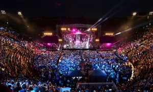 Vrei să ai o viață lungă și fericită? Merg mai des la concertele live!  , foto Shutterstock jpg