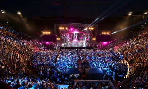 Vrei să ai o viață lungă și fericită? Merg mai des la concertele live!  , foto Shutterstock jpg