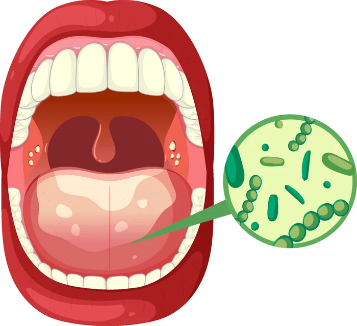 Igiena orală este foarte importantă în prevenția cancerului oral. FOTO: Shutterstock