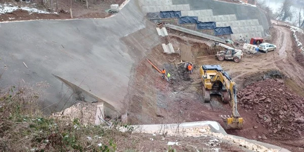 tuneluri feroviare construite pe valea muresului foto asociatia pro infrastructura