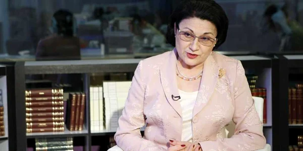 ecaterina andronescu adevarul live foto eduard enea