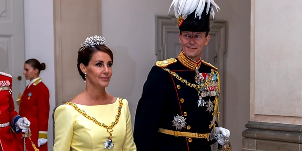 Printesa Marie si Printul Joachim   GettyImages 1243150518 jpg