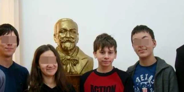 ROBERT CIOBANU