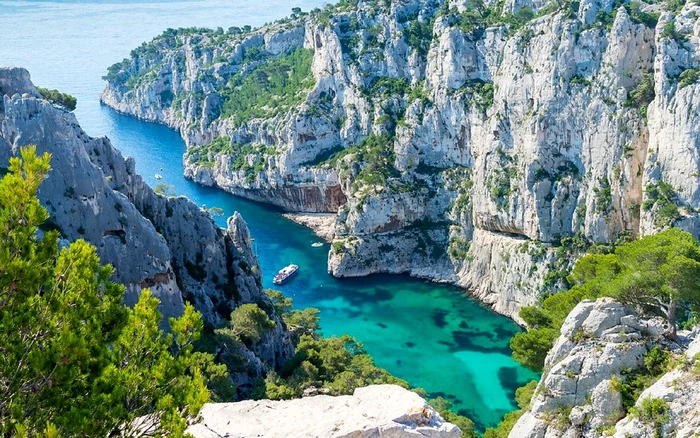 Întreaga zonă este de o frumusețe rară / foto: tripadvisor.com