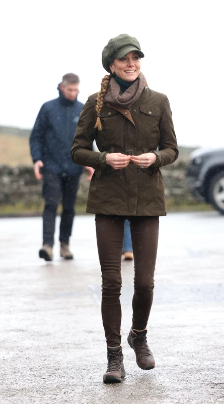 Kate Middleton