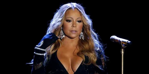 mariah carey foto reuters 