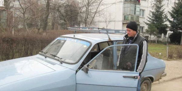 Ploieştenii vor să îşi cumpere maşini prin programul “Rabla”