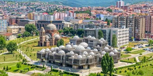 pristina kosovo foto 123rf