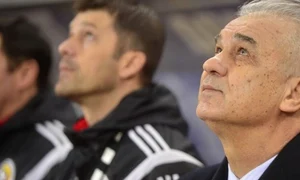 Anghel Iordănescu îi poate mulţumi Divinităţii pentru grupa României de la Euro 2016 jpeg