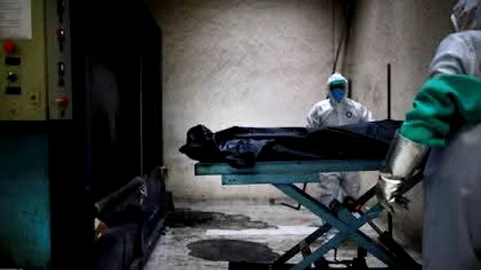 Descoperire macabră în Mexic: 381 de trupuri „aruncate la întâmplare, unul peste altul” într-un crematoriu