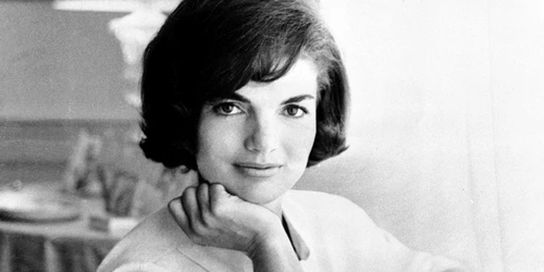 Jackie Kennedy a murit în mai 1994foto: Arhiva personală