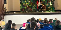la teatru in soparlitta   foto fb scoala gimnaziala soparlita jpg