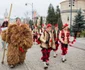 Festivalul „Datini şi obiceiuri de iarnă” FOTO Facebook Maricel Popa 