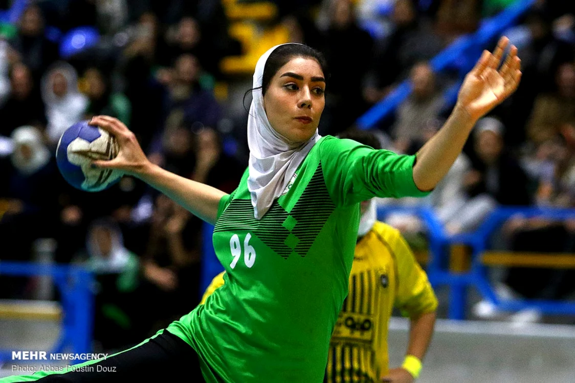 Iran