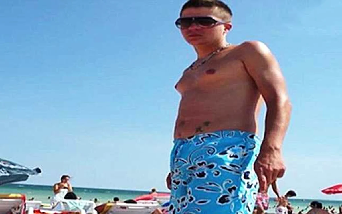 Daniel Secu, tânărul infestat cu virusul HIV, a murit