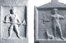 Care era speranța de viață a gladiatorilor romani? jpeg
