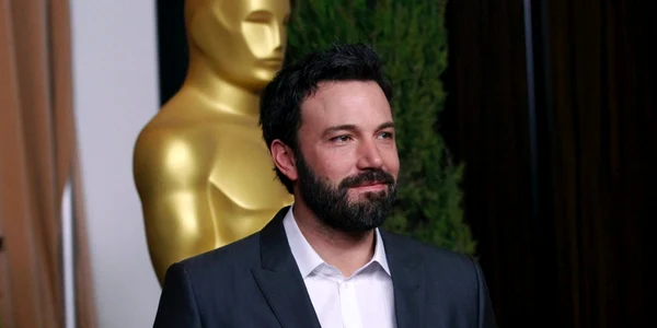 ben affleck foto reuters