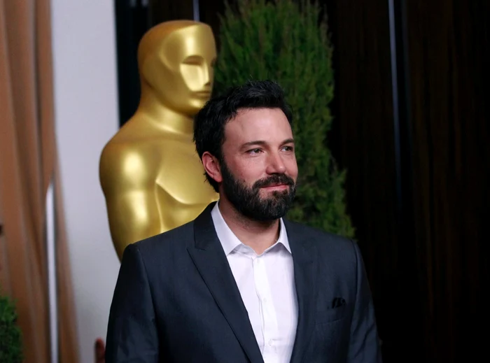 Filmul „Argo“, regizat de Ben Affleck, are mari şanse să câştige o statuetă la Premiile Academiei Americane FOTO Reuters