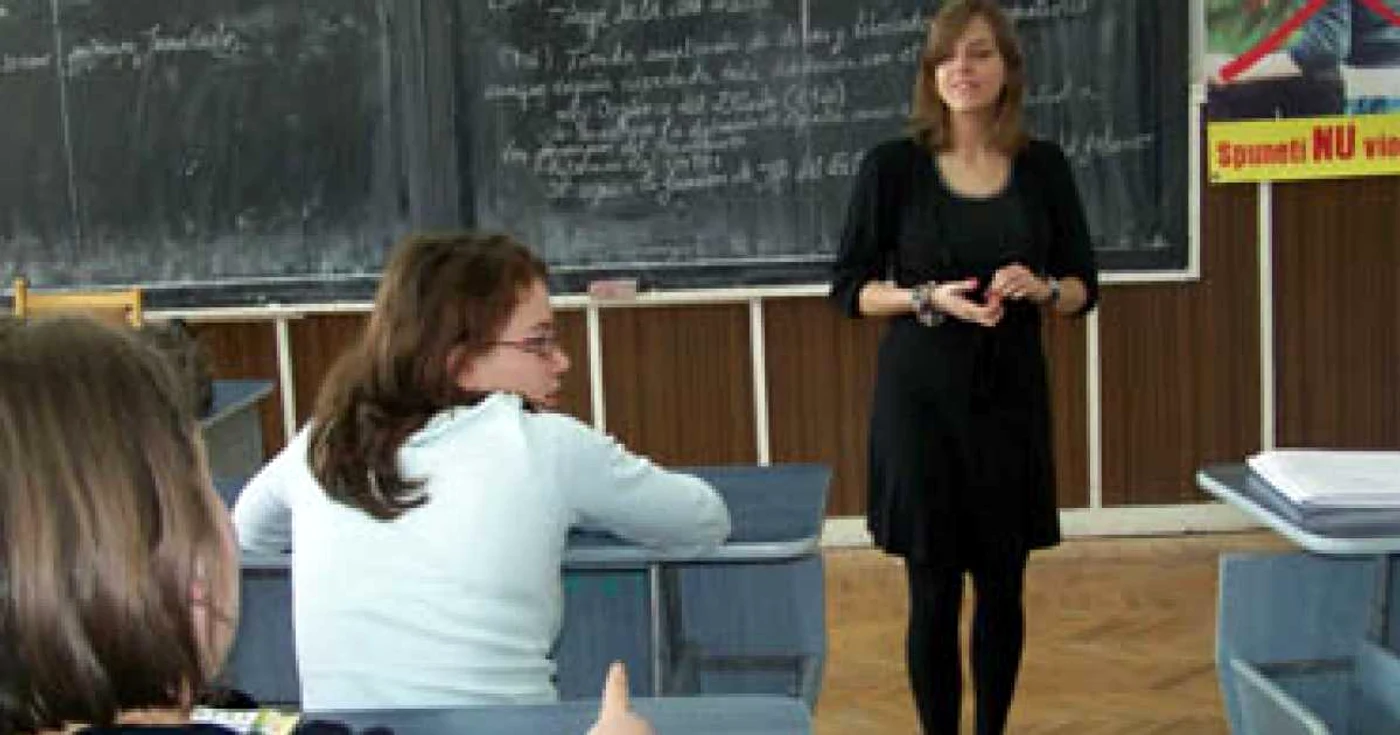 Ploieşti: Verificări la programul “Bani de liceu”