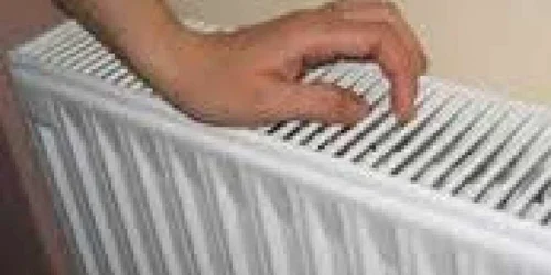 Furnizarea agentului termic se va relua, mâine, la ora 3.00