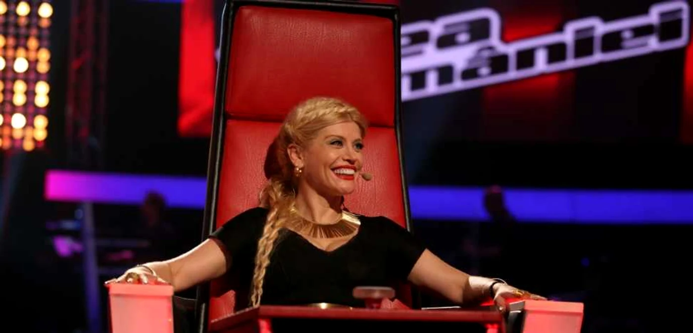 interviu loredana