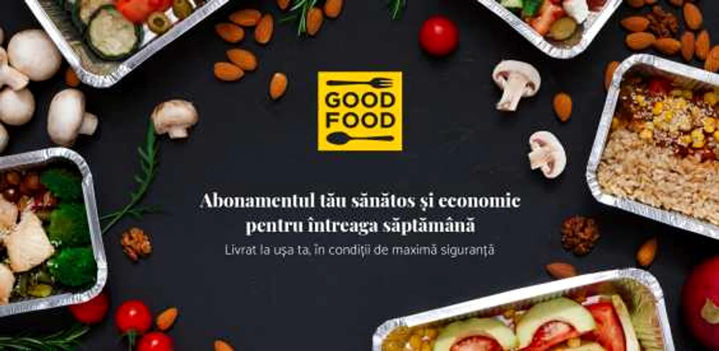 Good-food.ro