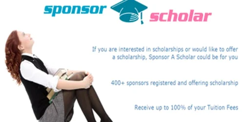 sponsorascholar