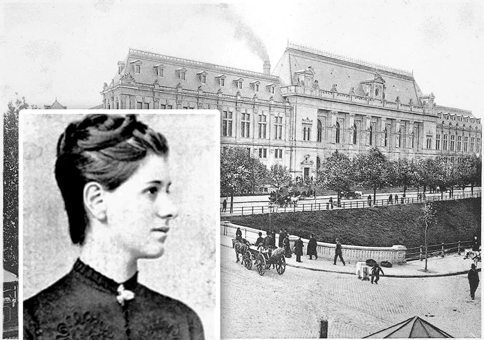 Nu a fost primită să lucreze ca medic în Spitalul Brâncoveanu / foto: medic24