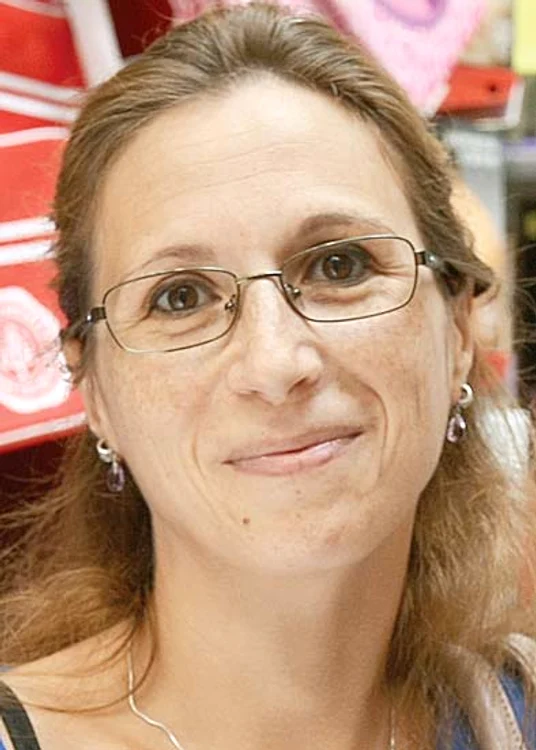 Cristina Iliescu