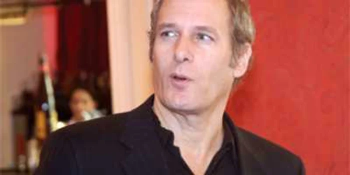 Michael Bolton repetă în Bănie