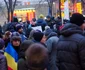 protest bucuresti foto mignea dumitru