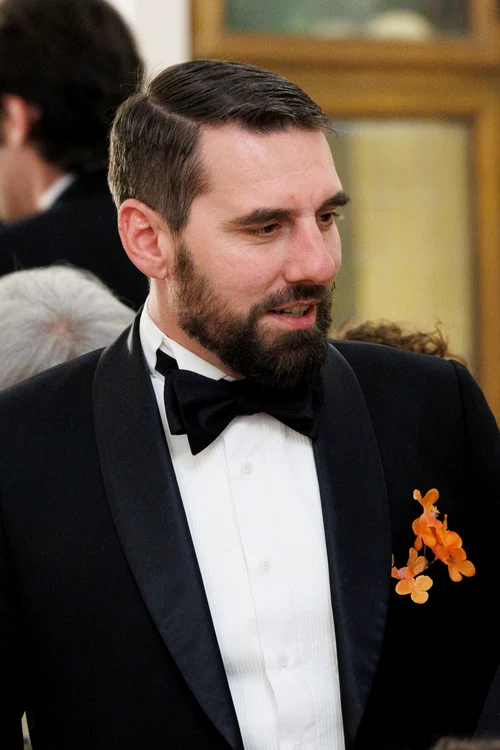 Nicolae al României foto Balul Boierimii JPG