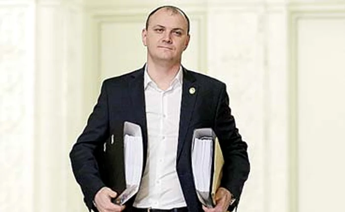 
    Sebastian Ghiţă află  astăzi ce soartă va aveaFoto: Inquam Photos  