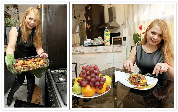 Merge la sală de trei ori pe săptămână