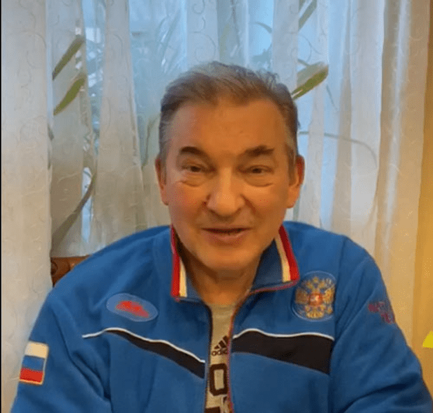 Cel mai bun portar de hochei rus din toate timpurile, pus pe lista sancțiunilor de Canada