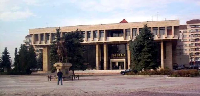 Evenimentul va avea loc la Casa de Cultură a Sindicatelor Târgovişte