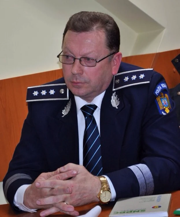 Procurorii anticorupţie au dispus punerea în mişcare a acţiunii penale şi luarea măsurii controlului judiciar faţă de Ioan Ghencean FOTO satmareanul.net