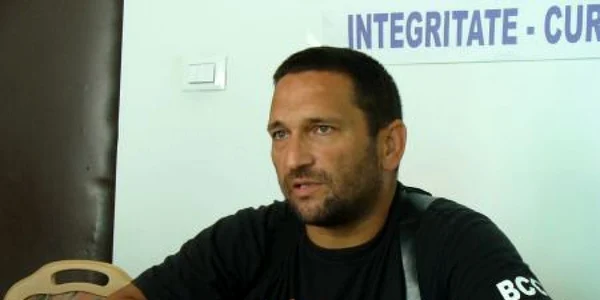 traian berbeceanu
