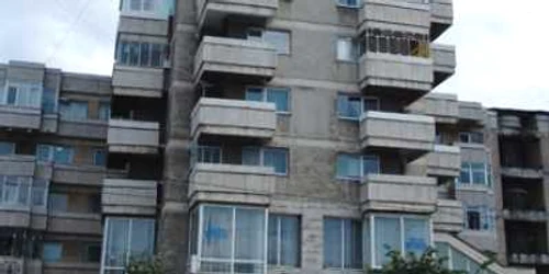 Bacău: „Stranierii“ şi „Prima casă“ revigorează piaţa imobiliară